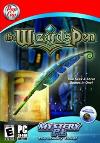 Wizard's Pen PC Games [PCG] (With Mystery P.I.: The Lottery Ticket)