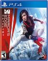 Mirrors Edge Catalyst Playstation 4 [PS4]