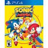 Sonic Mania Playstation 4 [PS4]