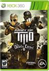 Army Of Two: The Devils Cartel Overkill Edition XBox 360 [XB360]
