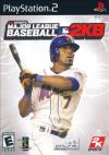Major League Baseball 2K8 Playstation 2 [PS2]