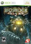 BioShock 2 XBox 360 [XB360] (Editor's Choice)