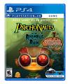 Psychonauts: In The Rhombus Of Ruin Playstation 4 [PS4]