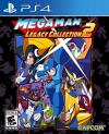 Mega Man Legacy Collection Volume 2 Playstation 4 [PS4]