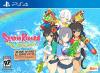 Senran Kagura: Peach Beach Splash No Shirt No Shoes Edition Playstation 4 [PS4]