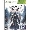360 Assassin's Creed ROGUE XBox One [XB1]