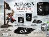 Assassins Creed IV: Black Flag Playstation 3 [PS3] (Limited Edition)