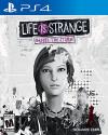 Life Is Strange: Before The Storm Playstation 4 [PS4]