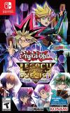 Yu-Gi-Oh: Legacy Of The Duelist Link Evolution Nintendo Switch