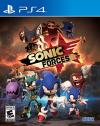 Sonic Forces Playstation 4 [PS4]