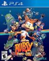 Bubsy: Paws On Fire Playstation 4 [PS4]