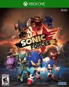 Sonic Forces XBox One [XB1]