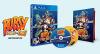 Bubsy: Paws On Fire Playstation 4 [PS4] (Limited Edition)