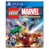 Lego: Marvel Superheroes PS Hits Playstation 4 [PS4]