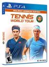 Tennis World Tour: Roland Garros Edition Playstation 4 [PS4]