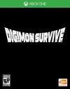 Digimon Survive XBox One [XB1]