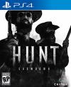 Hunt: Showdown Playstation 4 [PS4]