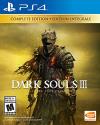 Dark Souls III: The Fire Fades Edition Playstation 4 [PS4]