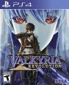 Valkyria Revolution Playstation 4 [PS4]