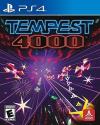 Tempest 4000 Playstation 4 [PS4]