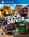 Truck Driver Playstation 4 [PS4]
