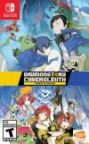 Digimon Story Cyber Sleuth: Complete Edition Nintendo Switch
