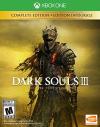 Dark Souls III: The Fire Fades Edition XBox One [XB1]