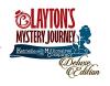 Laytons Mystery Journey: Katrielle And The Millionaires Conspiracy D Ed-Nl Ninte