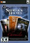 Sherlock Holmes Chronicles PC Games [PCG] (1 Player)
