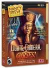 Nancy Drew Dossier: Lights, Camera, Curses! PC Games [PCG] (1 Player)
