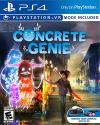 Concrete Genie Playstation 4 [PS4]