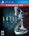 Until Dawn Playstation 4 [PS4]