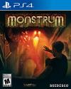 Monstrum Playstation 4 [PS4]