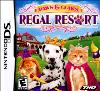 Paws & Claws: Regal Resort Nintendo DS (Dual-Screen) [NDS]