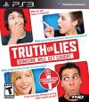 Truth or Lies Playstation 3 [PS3]
