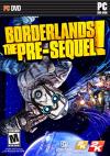 Take 2 Borderlands: the pre-sequel pc games [pcg]