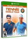 Tennis World Tour: Roland Garros Edition XBox One [XB1]
