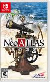 Neo Atlas 1469 Accessory