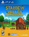 Stardew Valley Collector's Edition Playstation 4 [PS4]