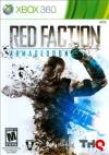 Red Faction: Armageddon XBox 360 [XB360] (1+ Players)