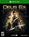 Deus Ex Mankind Divided XBox One [XB1]