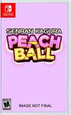 Senran Kagura: Peach Ball Nintendo Switch
