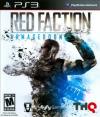 Red Faction: Armageddon Playstation 3 [PS3]