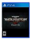 Warhammer 40000: Inquisitor-Martyr Playstation 4 [PS4]