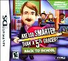 Thq Are you smarter than a 5th grader? back to school nintendo ds (dual-screen) [nds