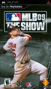 MLB 09: The Show Playstation Portable [PSP]