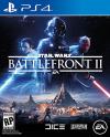 Star Wars Battlefront II Playstation 4 [PS4]