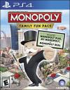 Monopoly Family Fun Pack Playstation 4 [PS4]