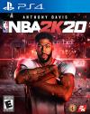 NBA 2K20 Playstation 4 [PS4]
