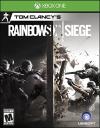 Tom Clancy's Rainbow Six Siege XBox One [XB1] (Bonus)